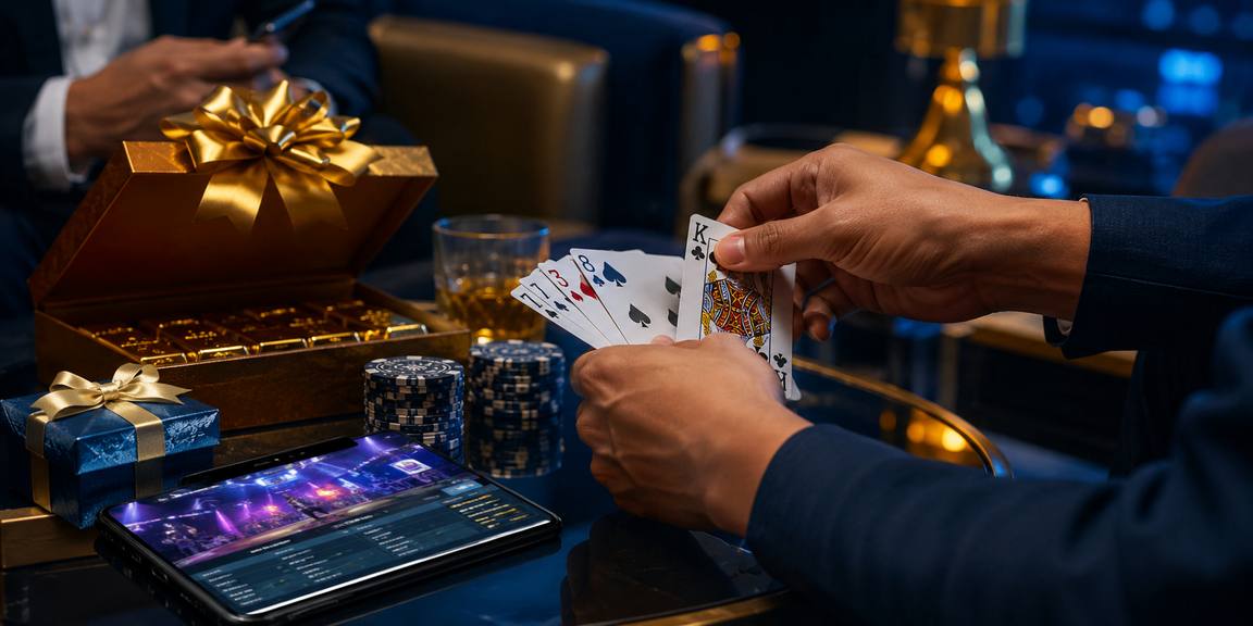 aa888 Bàn Baccarat, Blackjack và Roulette với dealer trực tiếp